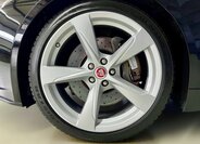 Jaguar F-Type Ostatní 3,0 l 250 kw