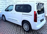 Toyota ProAce City Verso MPV 1,2 l 81 kw
