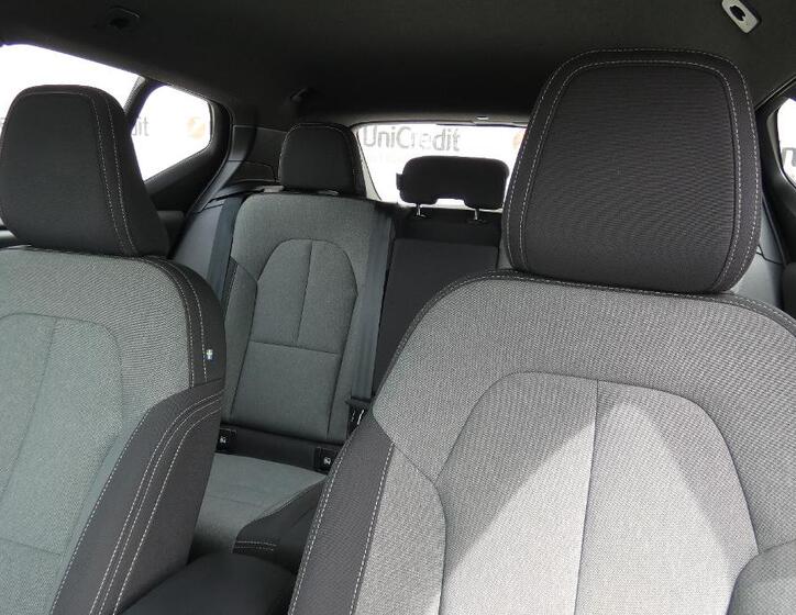 Volvo XC40 7