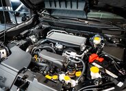 Subaru Outback SUV / Terénní 2,4 l 193 kw