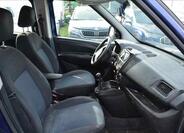 Opel Combo 32