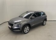 Škoda Karoq SUV / Terénní 1,5 l 110 kw