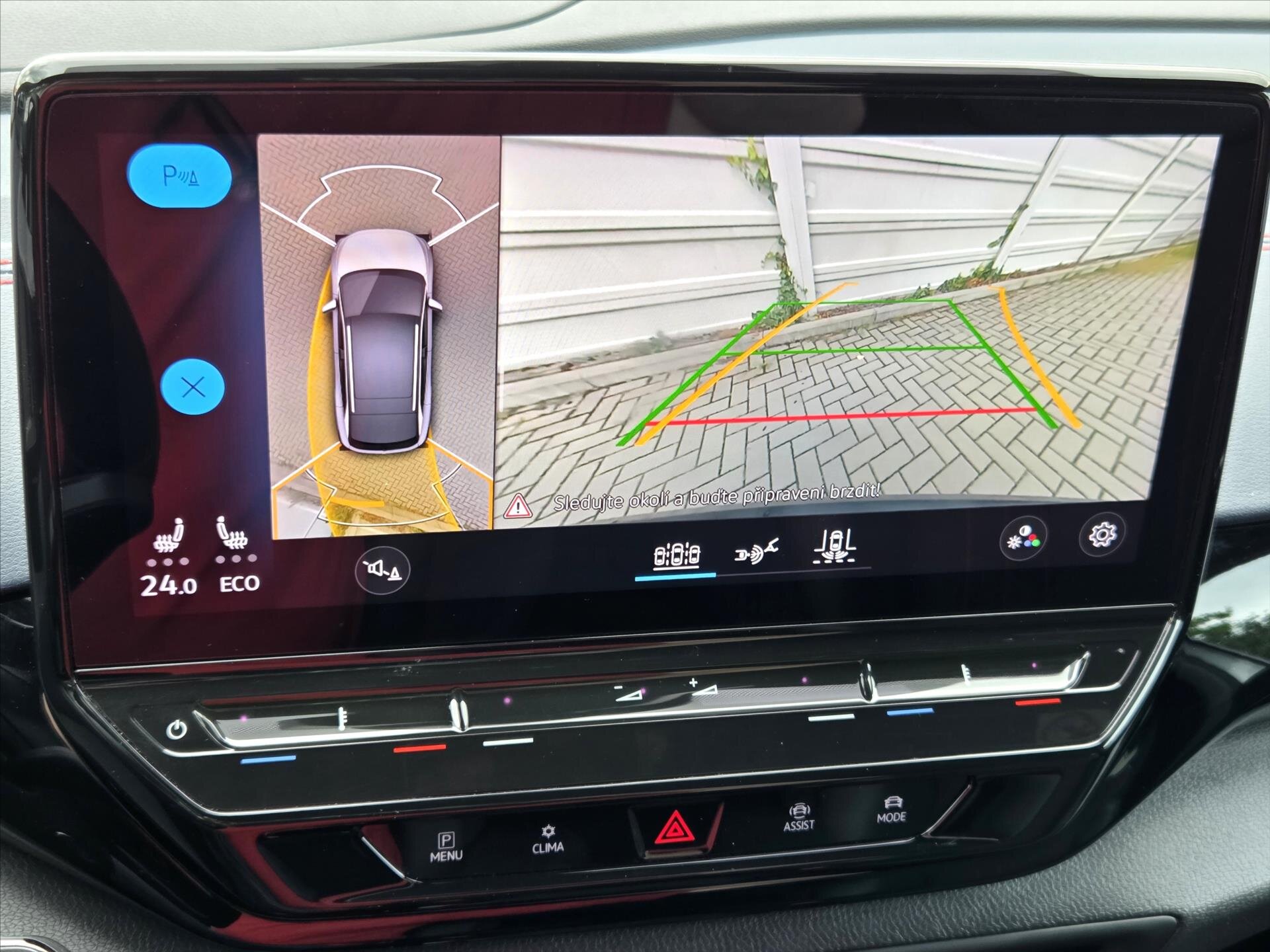 Volkswagen ID.4 SUV / Terénní 0,0 220 kw