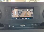 Mercedes-Benz Sprinter 16