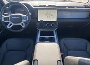 Land Rover Defender SUV / Terénní 3,0 l 258 kw