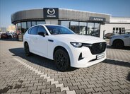 Mazda CX-60 SUV / Terénní 3,3 l 187 kw