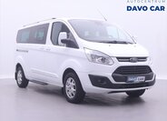 Ford Tourneo Custom 1