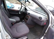 Mercedes-Benz Třídy A Kombi 1,6 l 75 kw