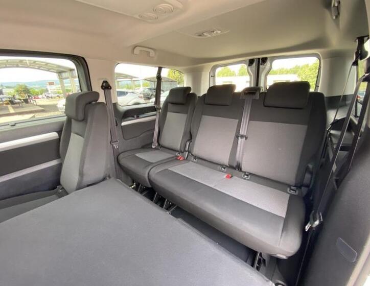 Toyota ProAce Verso 22