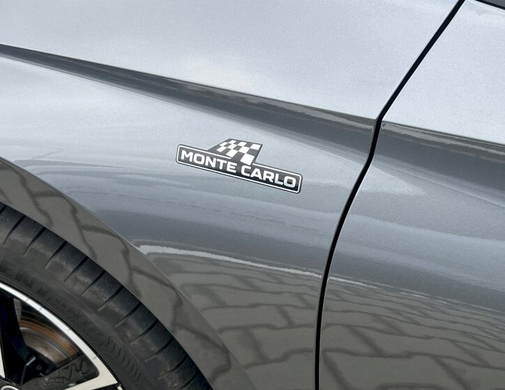 Škoda Fabia Hatchback 1,0 l 85 kw