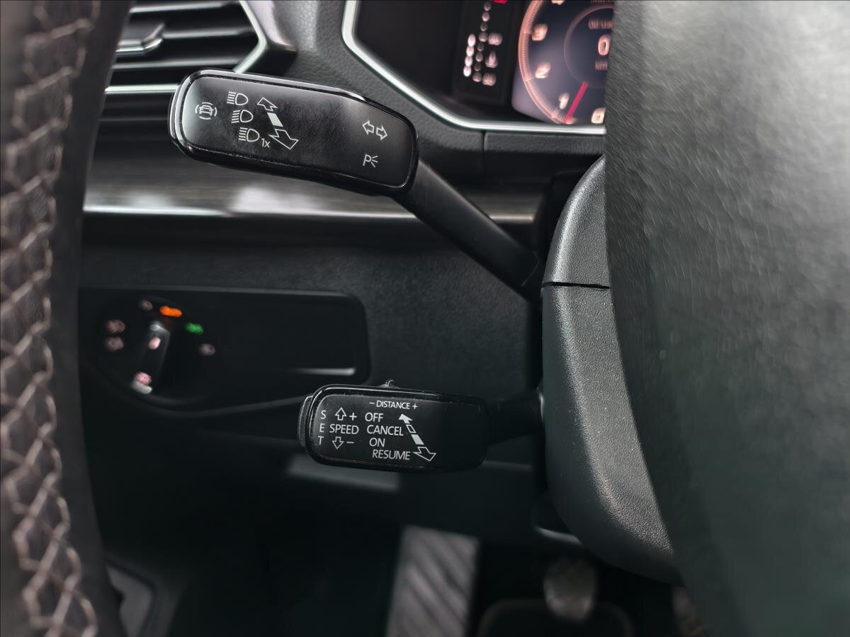 Seat Tarraco SUV 1,5 l 110 kw