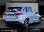 Mercedes-Benz Třídy B 5