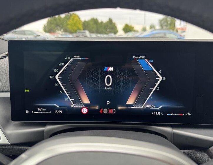 BMW Řada 4 Sedan 2,0 l 140 kw