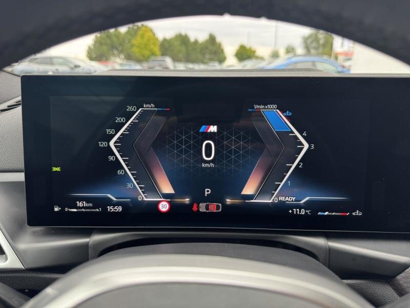 BMW Řada 4 Sedan 2,0 l 140 kw