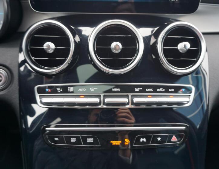 Mercedes-Benz GLC 20