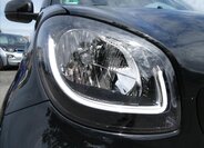 Smart Fortwo Hatchback 898,0 66 kw