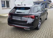 Škoda Octavia Kombi 2,0 l 147 kw