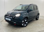 Fiat Panda Ostatní 999,0 51 kw