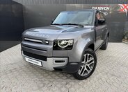 Land Rover Defender 1