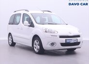 Peugeot Partner MPV 1,6 l 68 kw