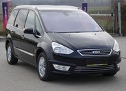 Ford Galaxy 14