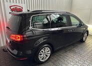 Volkswagen Sharan MPV 2,0 l 110 kw