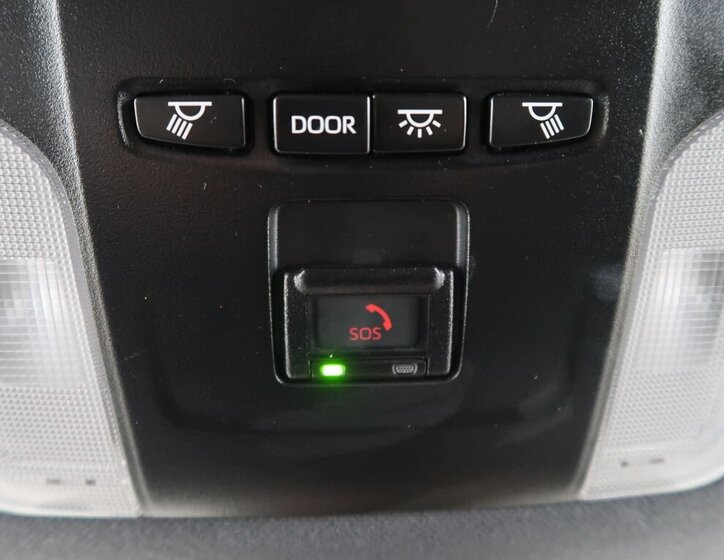 Toyota Corolla Kombi 1,8 l 72 kw