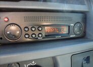 Renault Master Skříň 2,5 l 88 kw