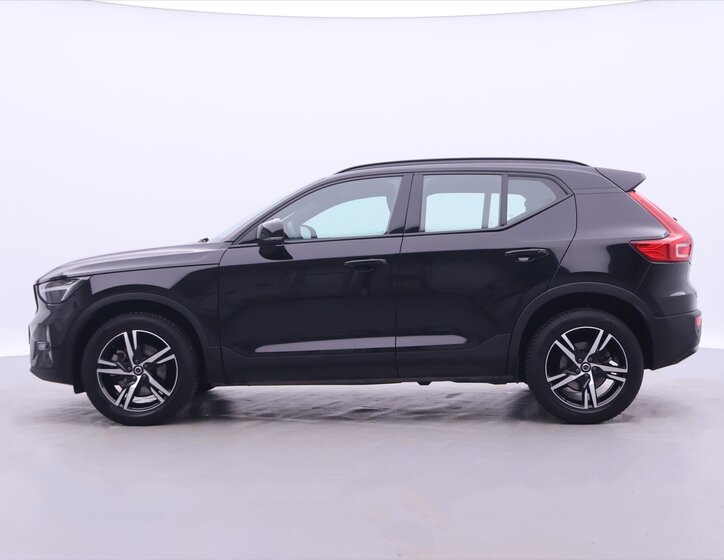 Volvo XC40 SUV 2,0 l 145 kw