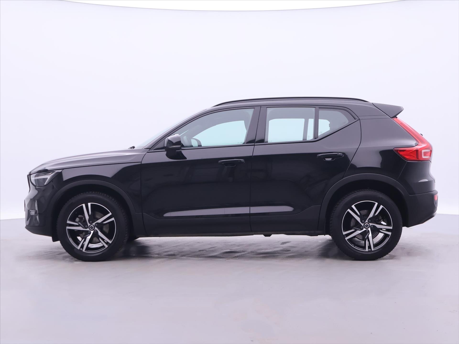 Volvo XC40 SUV 2,0 l 145 kw