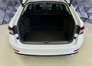 Škoda Superb Kombi 2,0 l 147 kw