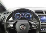 Škoda Fabia Kombi 999,0 70 kw