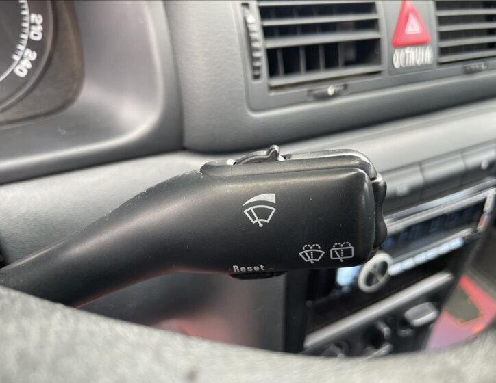 Škoda Octavia Kombi 1,6 l 75 kw