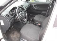 Škoda Fabia Hatchback 1,4 l 63 kw