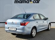 Citroën C-Elysée Sedan / Limuzína 1,6 l 85 kw