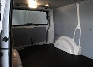 Volkswagen Transporter Skříň 2,0 l 84 kw