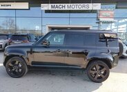 Land Rover Defender SUV / Terénní 3,0 l 258 kw