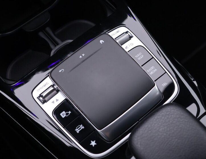 Mercedes-Benz Třídy A 27