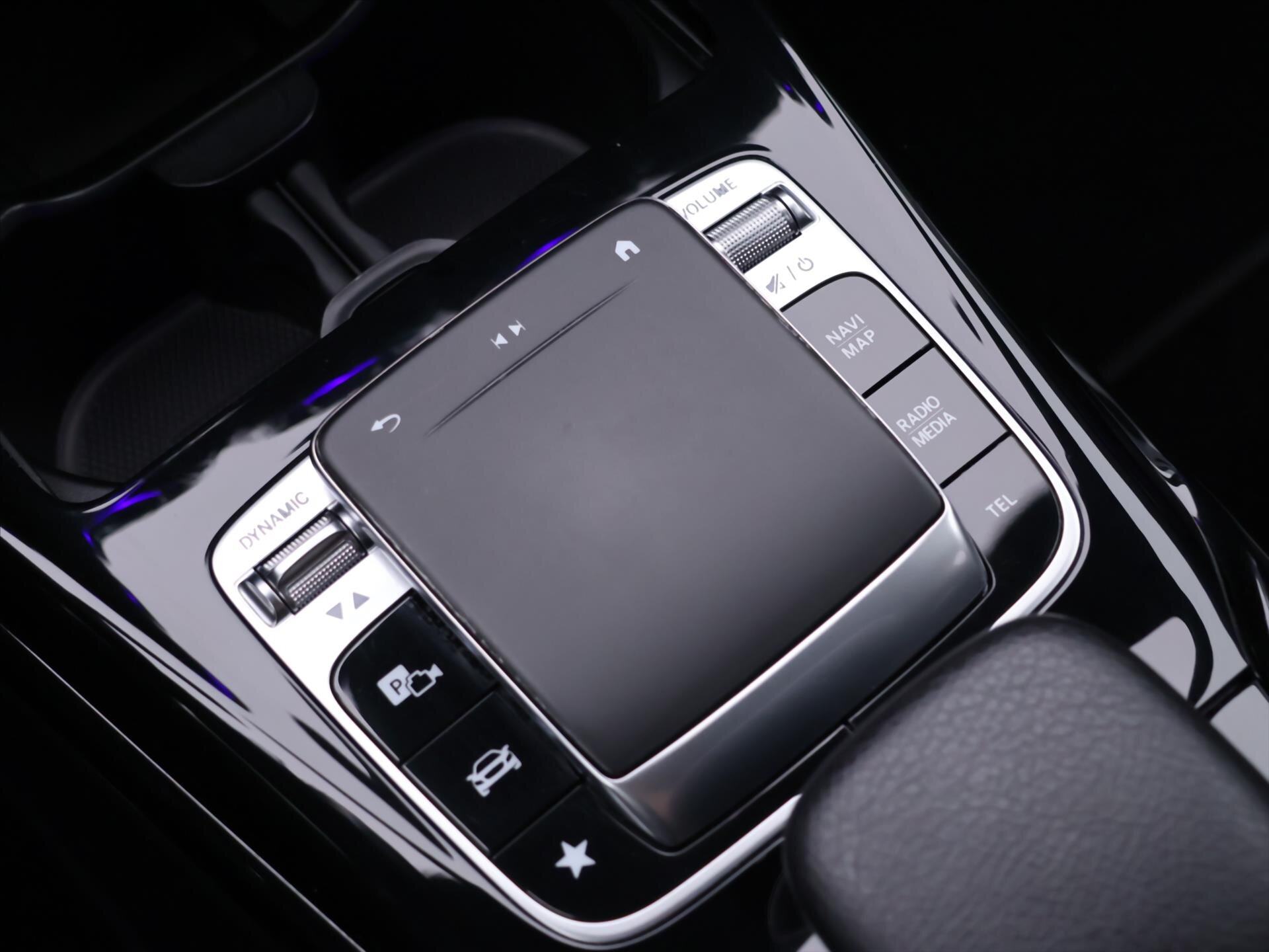 Mercedes-Benz Třídy A