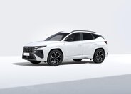 Hyundai Tucson SUV 1,6 l 110 kw