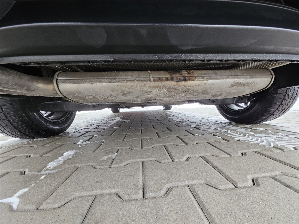 Volkswagen Touran Kombi 1,4 l 110 kw