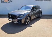 Volkswagen Touareg SUV / Terénní 3,0 l 210 kw