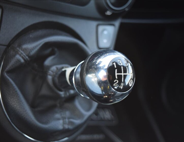 Fiat 500 Hatchback 875,0 63 kw