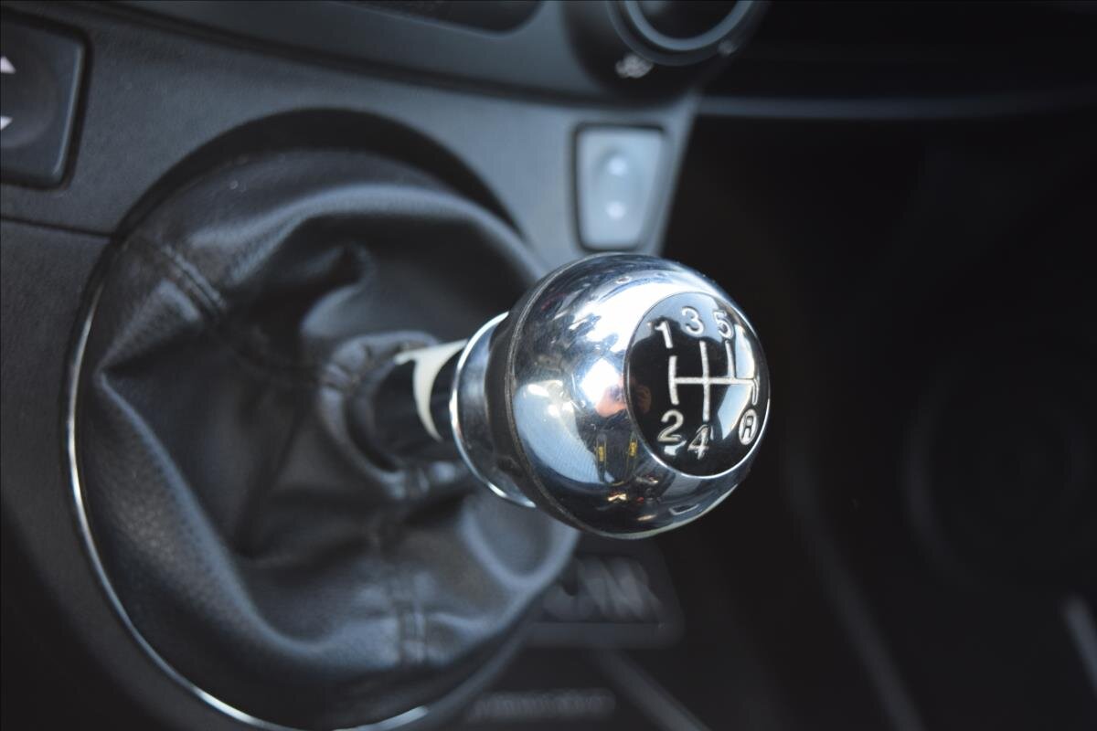 Fiat 500 Hatchback 875,0 63 kw