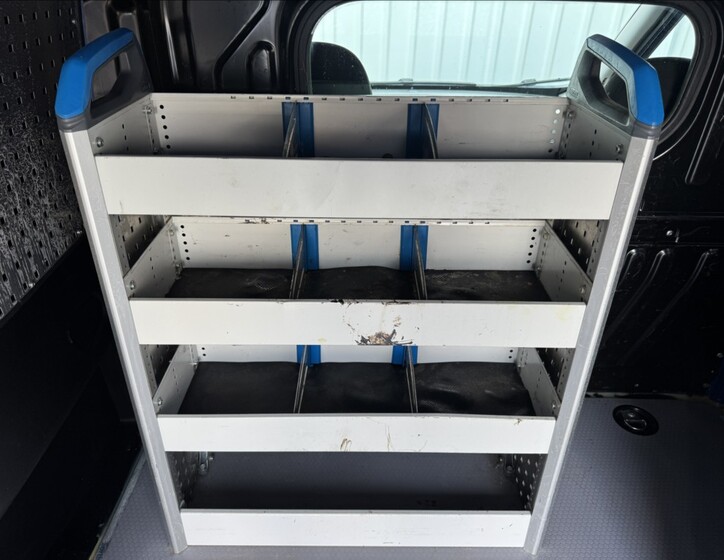 Fiat Dobló cargo 20