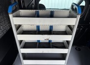 Fiat Dobló cargo 20