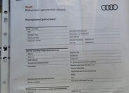 Audi A6 Allroad Kombi 3,0 l 250 kw