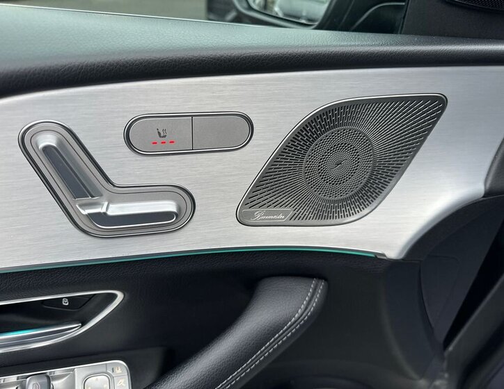 Mercedes-Benz GLE 15