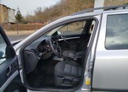 Škoda Octavia Kombi 1,9 l 77 kw