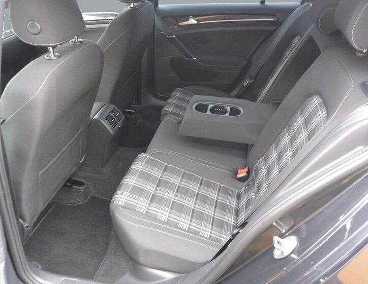 Volkswagen Golf Kombi 2,0 l 135 kw